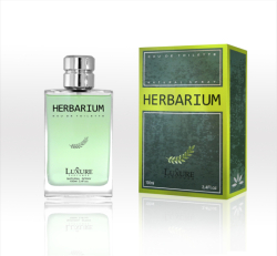 Luxure Herbarium PÁNSKÉ EDT 100ML