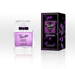 luxure TENDER NIGHT SENSUAL